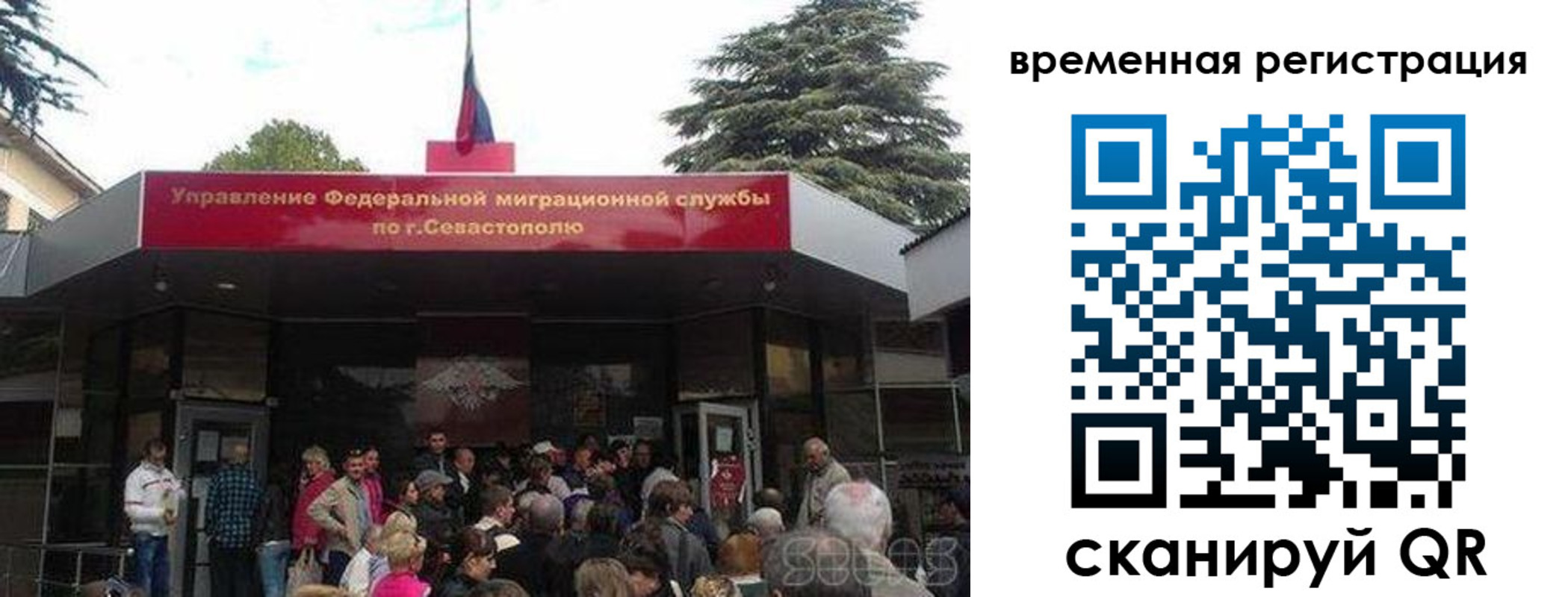 временная регистрация в Светогорске